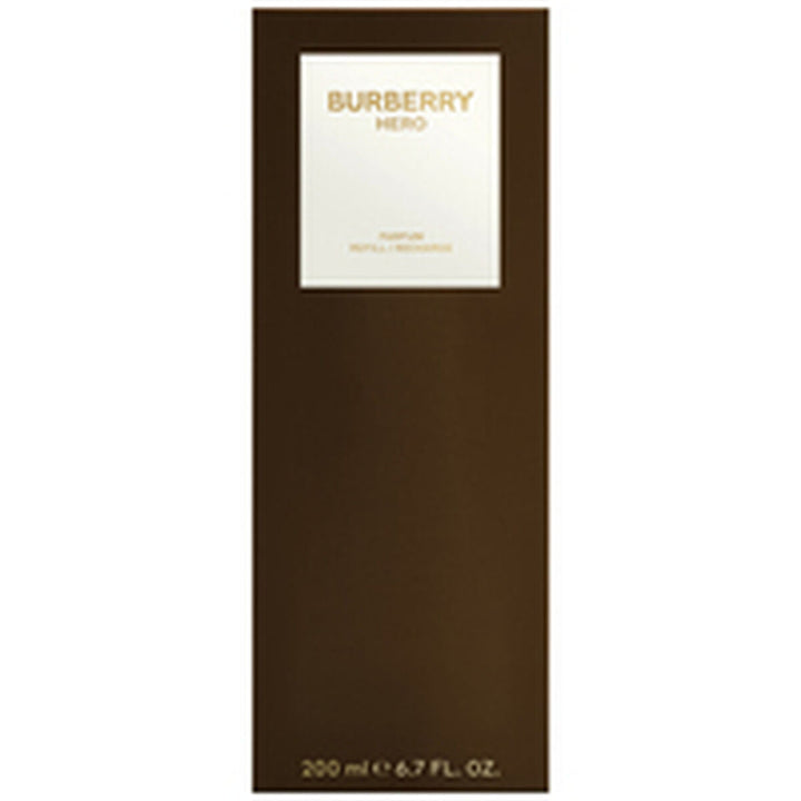 Recharge BURBERRY HERO PARFUM pour homme • BURBERRY • 200 ml  Scentia : Parfums et fragrances