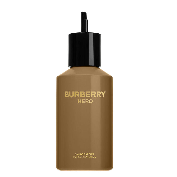 Recharge BURBERRY HERO EAU DE PARFUM pour homme • BURBERRY • 200 ml  Scentia : Parfums et fragrances
