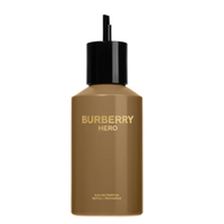 Recharge BURBERRY HERO EAU DE PARFUM pour homme • BURBERRY • 200 ml  Scentia : Parfums et fragrances