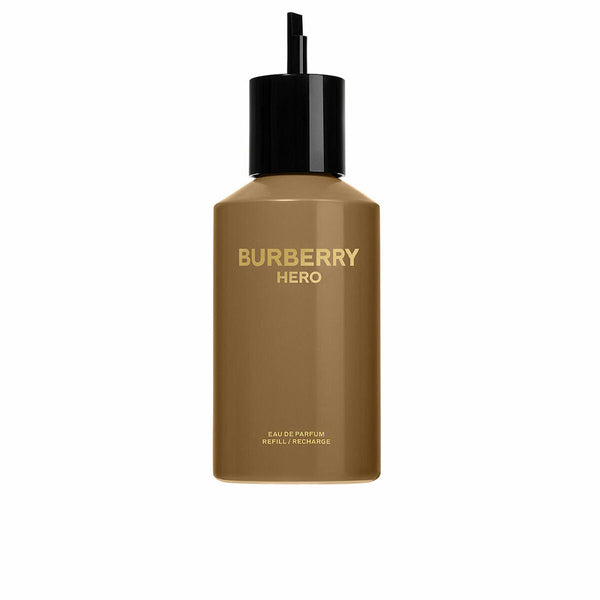 Recharge BURBERRY HERO EAU DE PARFUM pour homme • BURBERRY • 200 ml  Scentia : Parfums et fragrances