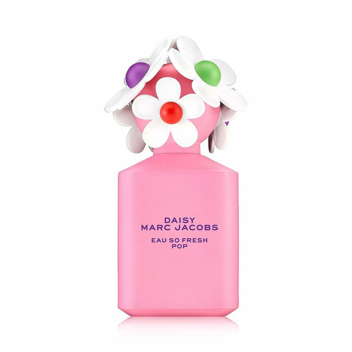 DAISY EAU SO FRESH POP Edition Limitée • MARC JACOBS • 75 ml • Eau de toilette pour femme  Scentia : Parfums et fragrances