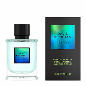 Parfum Homme David Beckham True Instinct EDP 75 ml  Scentia : Parfums et fragrances