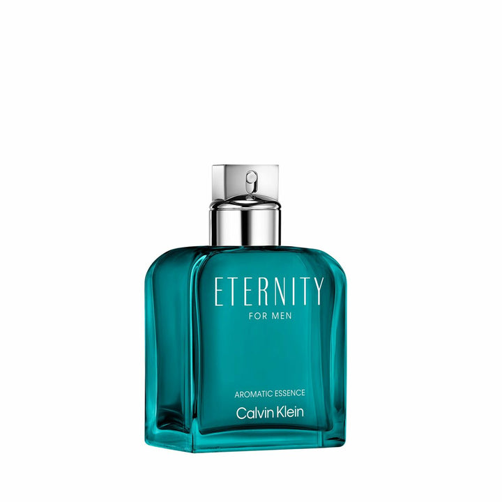 ETERNITY FOR MEN - AROMATIC ESSENCE • Calvin Klein • 200 ml • Parfum intense pour homme, vaporisateur/spray  Scentia : Parfums et fragrances