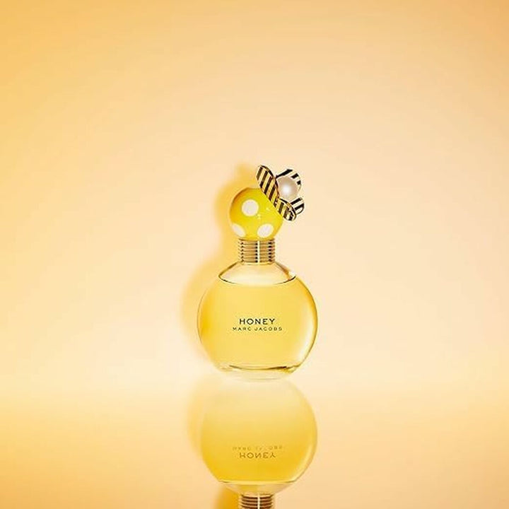 HONEY • MARC JACOBS • 100 ml • Eau de parfum pour femme  Scentia : Parfums et fragrances