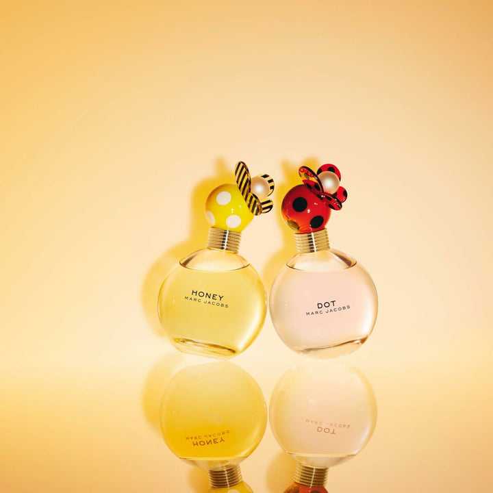 HONEY • MARC JACOBS • 100 ml • Eau de parfum pour femme  Scentia : Parfums et fragrances