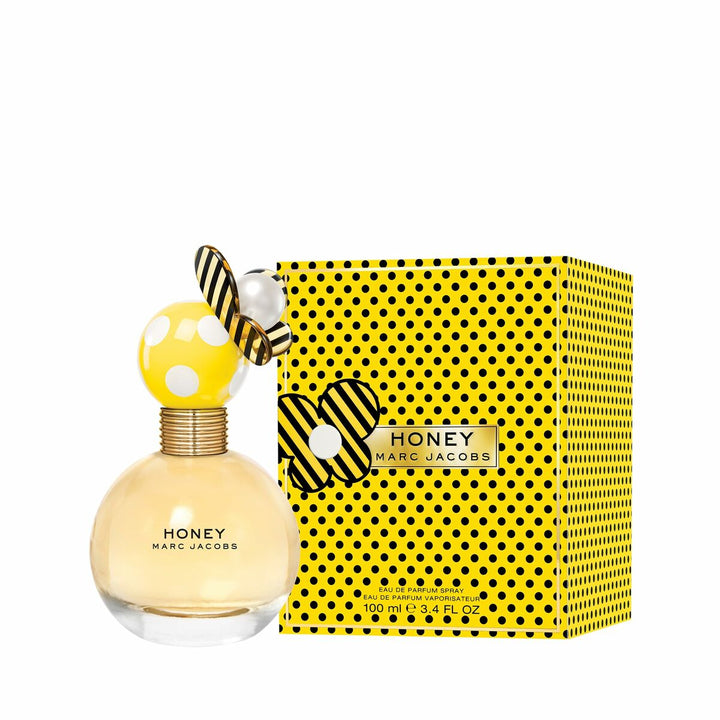 HONEY • MARC JACOBS • 100 ml • Eau de parfum pour femme  Scentia : Parfums et fragrances