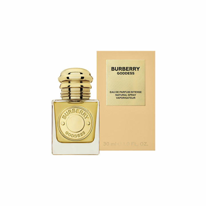 Parfum Femme Burberry BURBERRY GODDESS 30 ml  Scentia : Parfums et fragrances