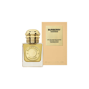 Parfum Femme Burberry BURBERRY GODDESS EDP 30 ml  Scentia : Parfums et fragrances