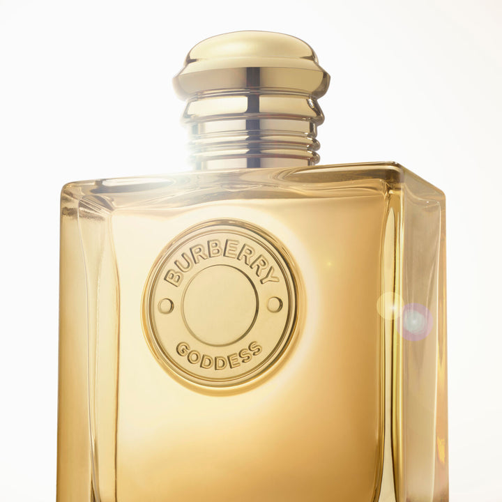 Parfum Femme Burberry BURBERRY GODDESS EDP 30 ml  Scentia : Parfums et fragrances