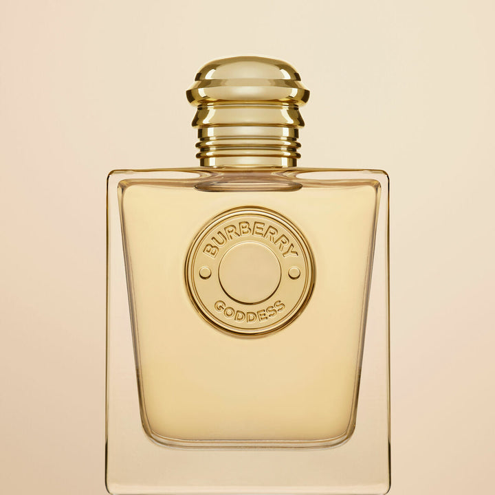 Parfum Femme Burberry BURBERRY GODDESS 30 ml  Scentia : Parfums et fragrances