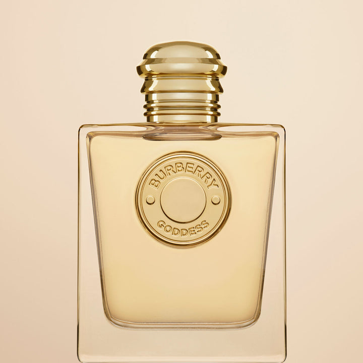 Parfum Femme Burberry BURBERRY GODDESS EDP 30 ml  Scentia : Parfums et fragrances