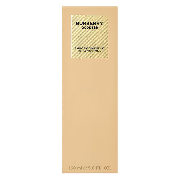 BURBERRY GODDESS INTENSE - Recharge/Refill • BURBERRY • 150 ml • Eau de parfum intense pour femme, recharge/refill  Scentia : Parfums et fragrances