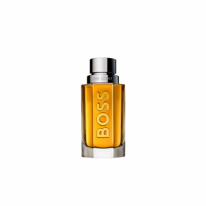 THE SCENT • BOSS (HUGO BOSS) • 50 ml • EAU DE TOILETTE pour homme  Scentia : Parfums et fragrances