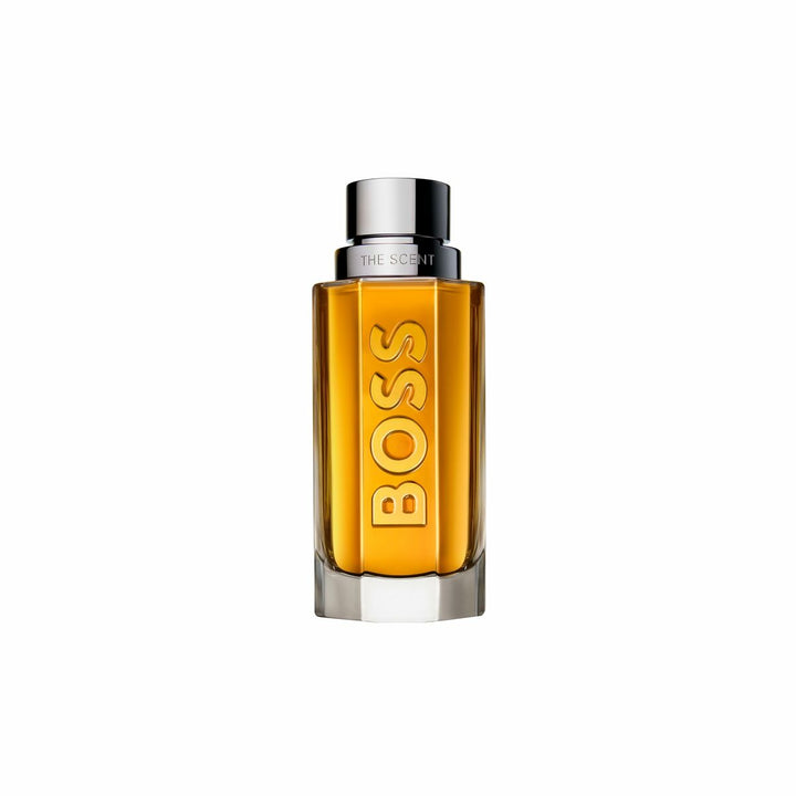 THE SCENT • BOSS (HUGO BOSS) • 100 ml • EAU DE TOILETTE pour homme  Scentia : Parfums et fragrances