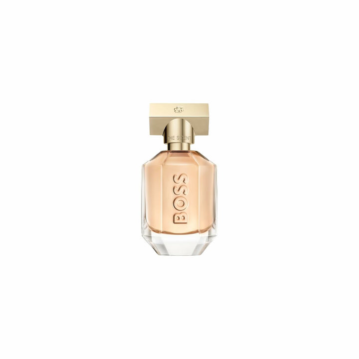 THE SCENT FOR HER • BOSS (HUGO BOSS) • 30 ml • EAU DE PARFUM pour femme  Scentia : Parfums et fragrances