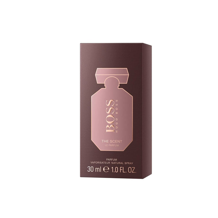 THE SCENT FOR HER PARFUM • BOSS (HUGO BOSS) • 30 ml • Parfum pour femme  Scentia : Parfums et fragrances