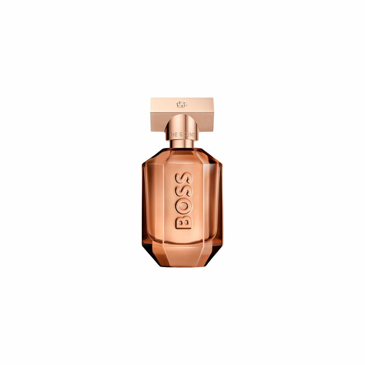 THE SCENT FOR HER PARFUM • BOSS (HUGO BOSS) • 50 ml • Parfum pour femme  Scentia : Parfums et fragrances