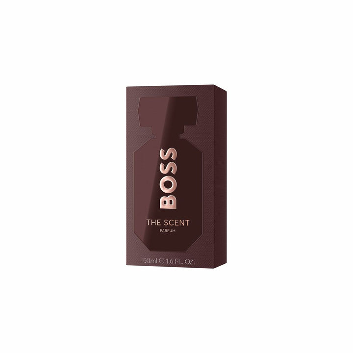 THE SCENT FOR HER PARFUM • BOSS (HUGO BOSS) • 50 ml • Parfum pour femme  Scentia : Parfums et fragrances