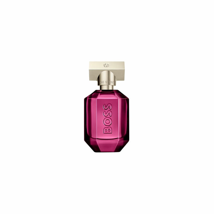 THE SCENT FOR HER MAGNETIC • BOSS (HUGO BOSS) • 30 ml • Eau de parfum pour femme  Scentia : Parfums et fragrances