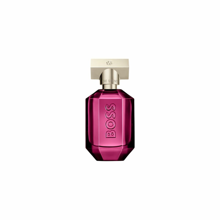 THE SCENT FOR HER MAGNETIC • BOSS (HUGO BOSS) • 50 ml • Eau de parfum pour femme  Scentia : Parfums et fragrances