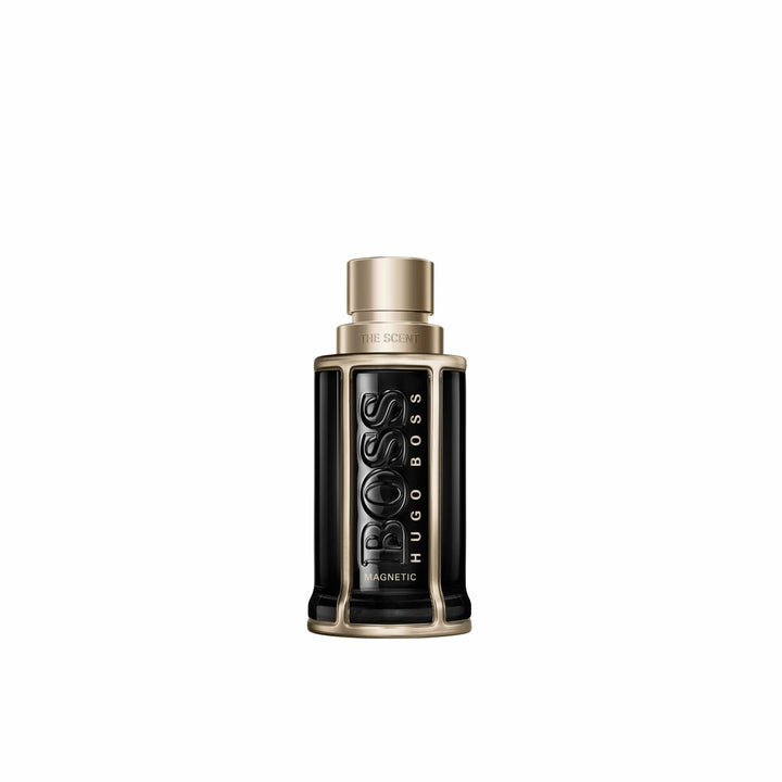 THE SCENT MAGNETIC • BOSS (HUGO BOSS) • 50 ml • Eau de parfum pour homme  Scentia : Parfums et fragrances