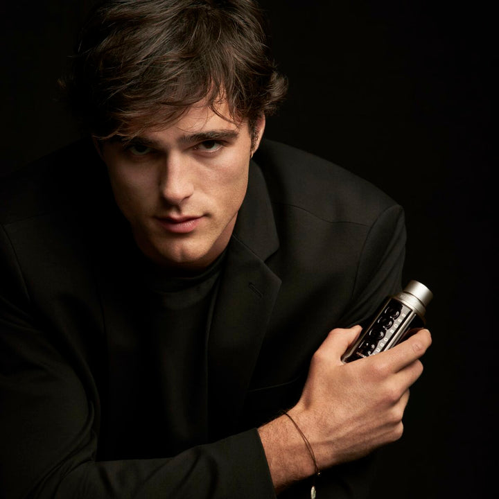 THE SCENT MAGNETIC • BOSS (HUGO BOSS) • 50 ml • Eau de parfum pour homme  Scentia : Parfums et fragrances