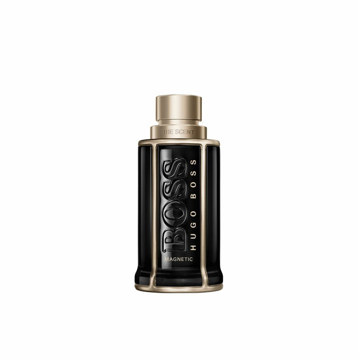 THE SCENT MAGNETIC • BOSS (HUGO BOSS) • 100 ml • Eau de parfum pour homme  Scentia : Parfums et fragrances