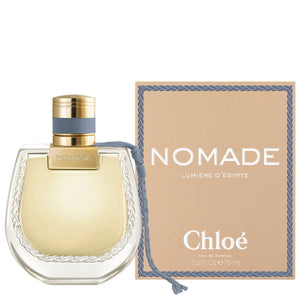 NOMADE LUMIÈRE D'ÉGYPTE • Chloé • 75 ml • Eau de parfum pour femme  Scentia : Parfums et fragrances