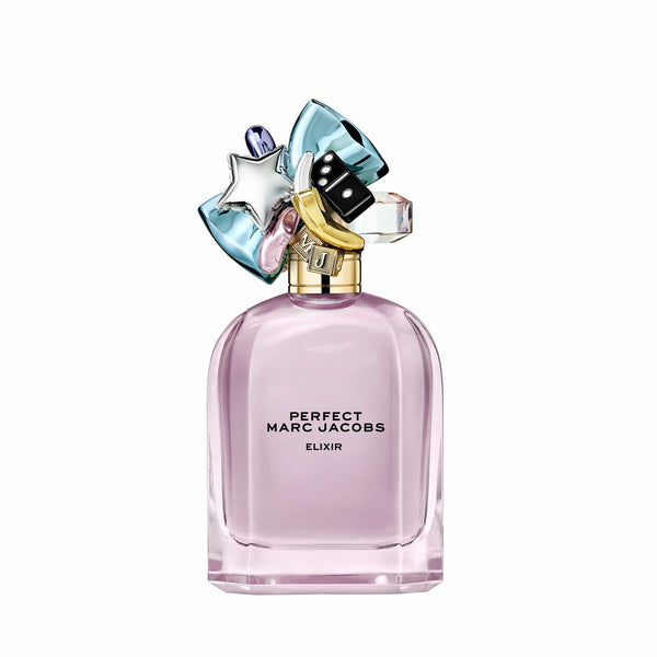 PERFECT ELIXIR • MARC JACOBS • 100 ml • Eau de parfum unisexe  Scentia : Parfums et fragrances