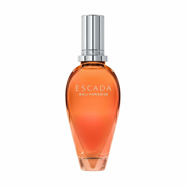 BALI PARADISE - EDITION LIMITÉE • ESCADA • 50 ml • Eau de toilette pour femme  Scentia : Parfums et fragrances
