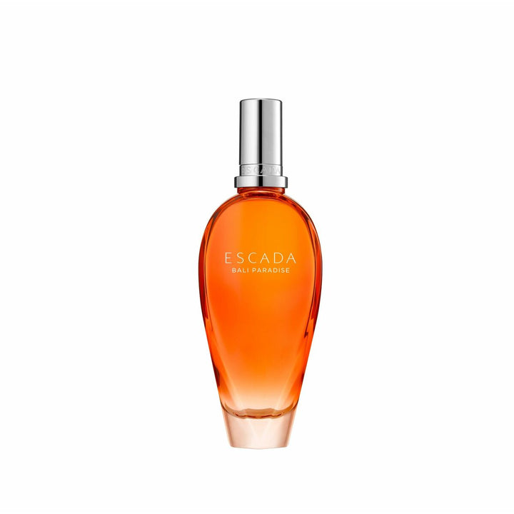BALI PARADISE - EDITION LIMITÉE • ESCADA • 100 ml • Eau de toilette pour femme  Scentia : Parfums et fragrances