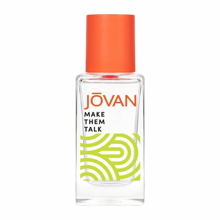 Parfum Femme Jovan EDP  Scentia : Parfums et fragrances