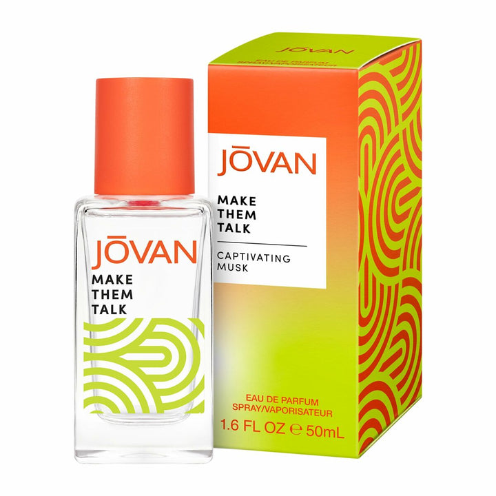 Parfum Femme Jovan EDP  Scentia : Parfums et fragrances
