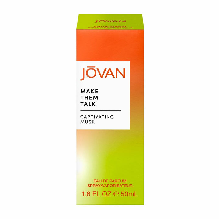 Parfum Femme Jovan EDP  Scentia : Parfums et fragrances