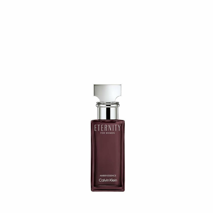 ETERNITY FOR WOMEN AMBER ESSENCE • Calvin Klein • 30 ml • Parfum intense pour femme  Scentia : Parfums et fragrances