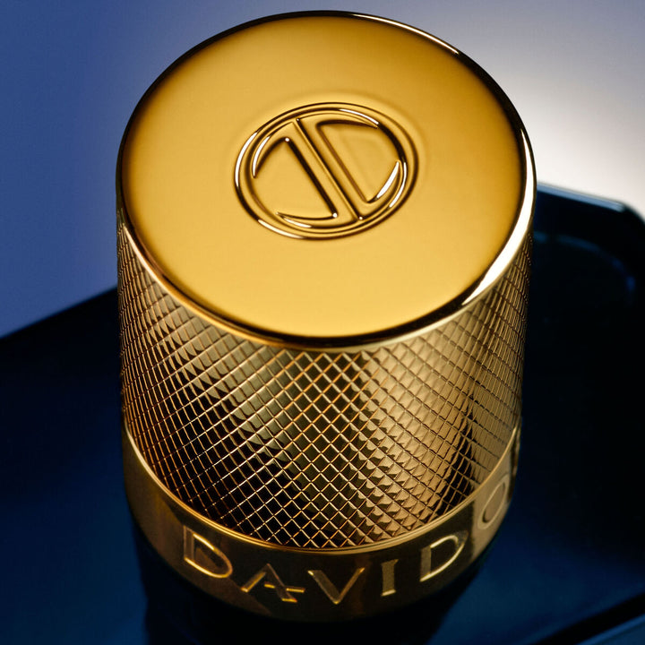 Cool Elixir (pour homme/for men) • DAVIDOFF • 100 ml • Parfum intense pour homme - Oud aromatique, vaporisateur/natural spray  Scentia : Parfums et fragrances