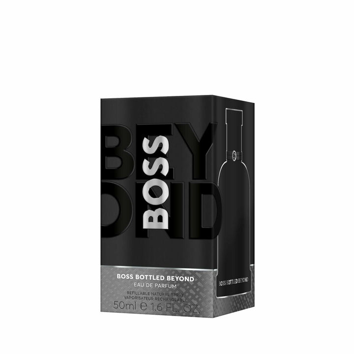 Parfum Homme BOSS BOSS BOTTLED 50 ml  Scentia : Parfums et fragrances
