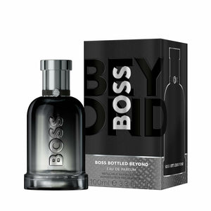 Parfum Homme BOSS BOSS BOTTLED 100 ml  Scentia : Parfums et fragrances