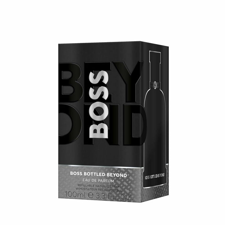 Parfum Homme BOSS BOSS BOTTLED 100 ml  Scentia : Parfums et fragrances