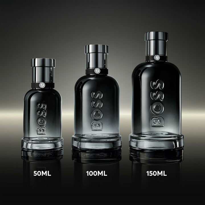 Parfum Homme BOSS BOSS BOTTLED 100 ml  Scentia : Parfums et fragrances