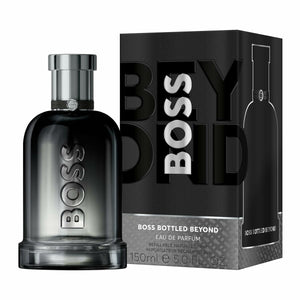 Parfum Homme BOSS BOSS BOTTLED 150 ml  Scentia : Parfums et fragrances