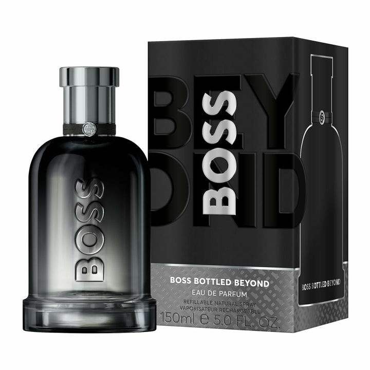 Parfum Homme BOSS BOSS BOTTLED 150 ml  Scentia : Parfums et fragrances