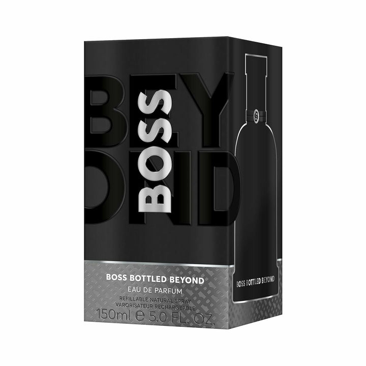 Parfum Homme BOSS BOSS BOTTLED 150 ml  Scentia : Parfums et fragrances