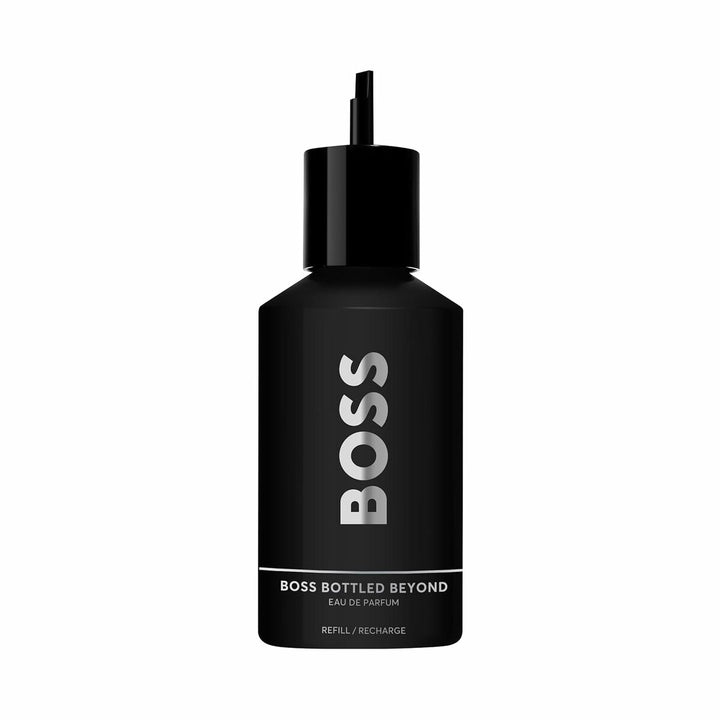 Parfum Homme BOSS BOSS BOTTLED 200 ml  Scentia : Parfums et fragrances