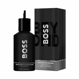 Parfum Homme BOSS BOSS BOTTLED 200 ml  Scentia : Parfums et fragrances