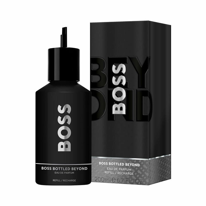 Parfum Homme BOSS BOSS BOTTLED 200 ml  Scentia : Parfums et fragrances