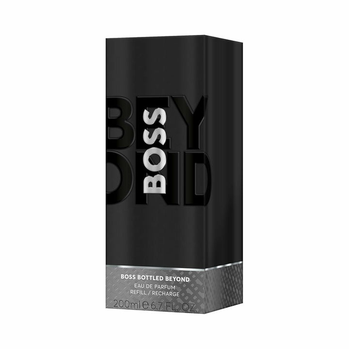 Parfum Homme BOSS BOSS BOTTLED 200 ml  Scentia : Parfums et fragrances
