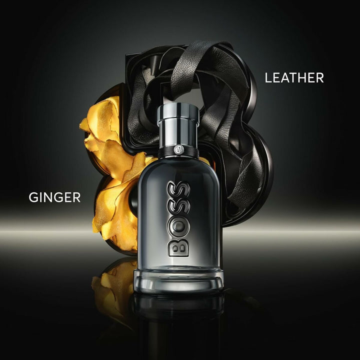 Parfum Homme BOSS BOSS BOTTLED 200 ml  Scentia : Parfums et fragrances