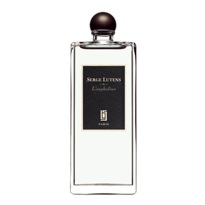 L'orpheline (Collection Noire) • SERGE LUTENS • 50 ml • Eau de parfum unisexe  Scentia : Parfums et fragrances