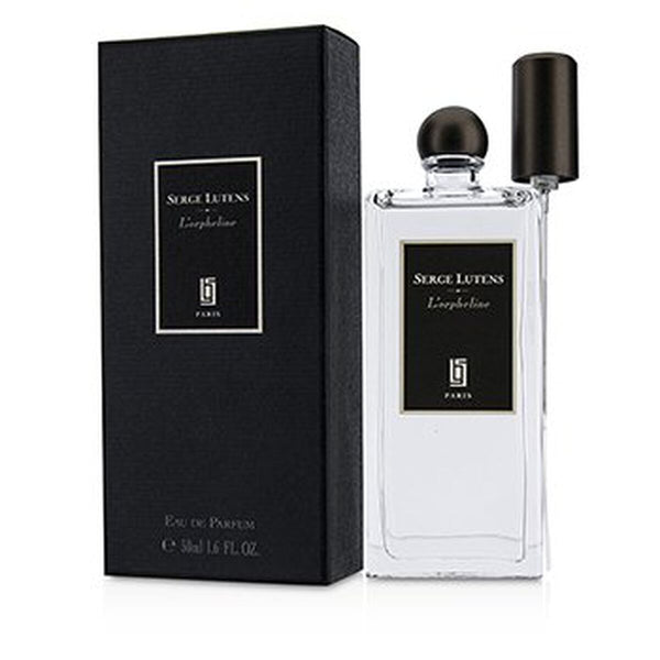 L'orpheline (Collection Noire) • SERGE LUTENS • 50 ml • Eau de parfum unisexe  Scentia : Parfums et fragrances